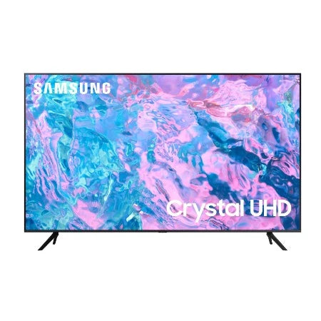 SAMSUNG TV LED SMART 50 -  UA50CU7000UXLY