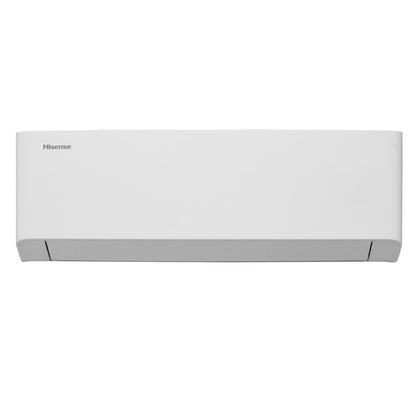 HISENSE SPLIT MURAL 12.000 BTU INVERTER R410 - WIFI - AS-12TW4SLUHB00
