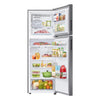 SAMSUNG REFRIGERATEUR DEUX PORTES 409L NET - FROST FREE - RT42CG6621S9GR