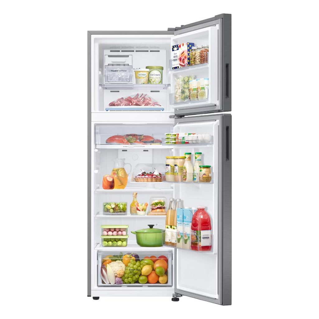 SAMSUNG REFRIGERATEUR DEUX PORTES 409L NET - FROST FREE - RT42CG6621S9GR