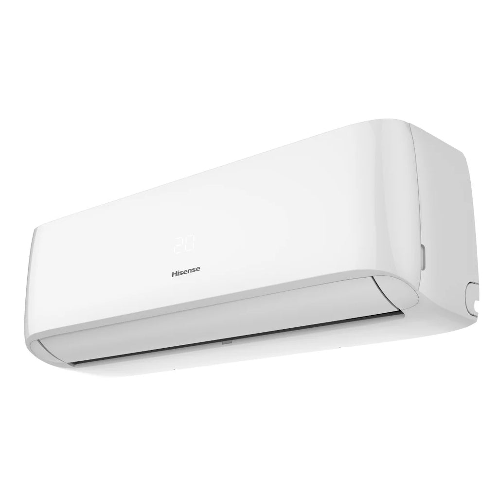 HISENSE SPLIT 2CV - R410 FAÇADE BLANCHE - AS-18CR4SMSCE