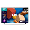 HISENSE TV LED SMART VIDAA65'' - 4K UHD - H65A6K