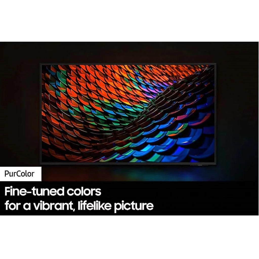 SAMSUNG TV SMART 75'' NEO QLED - 4K UHD - QA75QN85DBUXLY