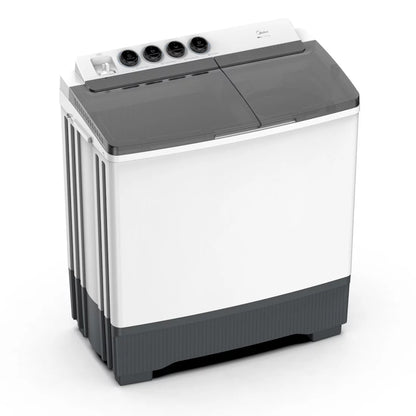 MIDEA MACHINE A LAVER 7KG TOP LOAD - TWIN TUB - MT100W70/WG