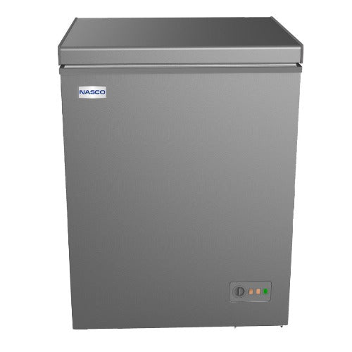 NASCO CONGELATEUR HORIZONTAL 142 LITRES - SNAS-230