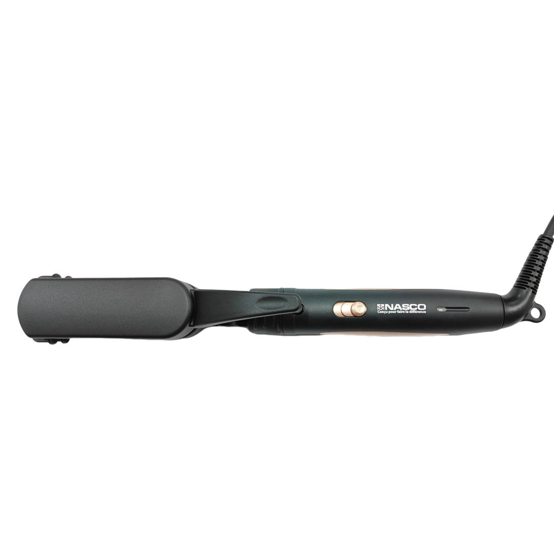 NASCO FER A LISSER KIT DE COIFFURE 7 EN 1 FER A LISSER - NA-6401