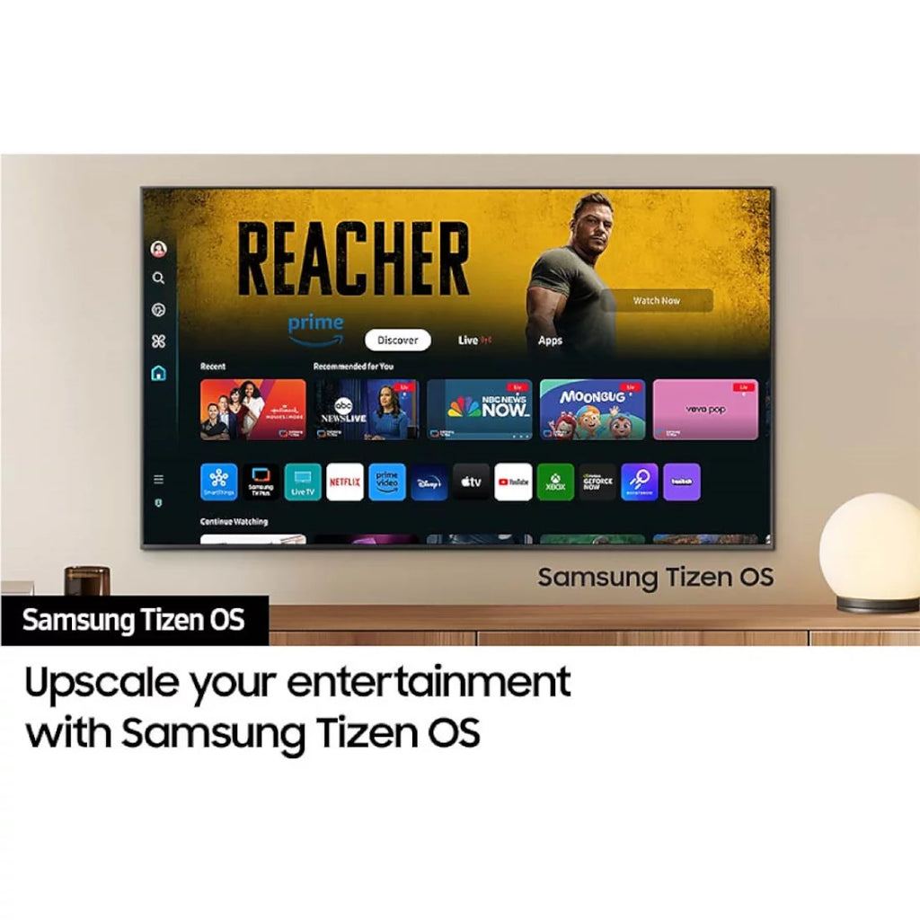 SAMSUNG TV SMART 75'' NEO QLED - 4K UHD - QA75QN85DBUXLY