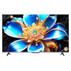 TCL TV QLED 55'' 4K CONNECTÉE - GOOGLE TV AIPQ PROCESSOR - 55T6D