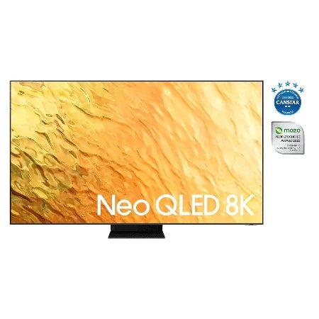 SAMSUNG SMART TV 75'' NEO QLED 8K UHD - QA75QN800CUXLY