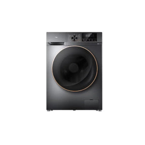TCL MACHINE A LAVER 8KG INVERTER DIRECT DRIVE MOTOR DARK SILVER - C1108FLG