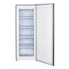 TCL CONGELATEUR VERTICAL 168 LT DEFROST GRIS 5 TIROIRS - F208SDS