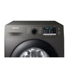 SAMSUNG MACHINE A LAVER A CHARGEMENT FRONTAL 9KG ECOBUBBLE - WW90TA046AX/NQ