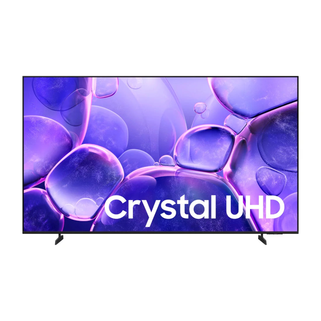 SAMSUNG TV LED CONNECTEE 85'' CRYSTAL UHD - UA85U8000FUXLY