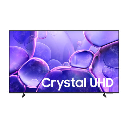 SAMSUNG TV LED CONNECTEE 85'' CRYSTAL UHD - UA85U8000FUXLY