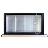 CONGELATEUR HORIZONTAL 400L UNE PORTE - NAS-400FL-G