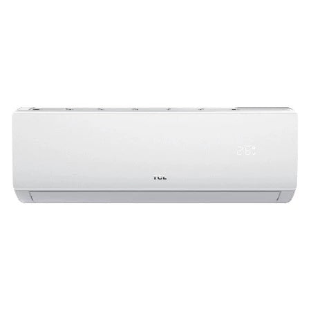 TCL SPLIT MURAL INVERTER 2 CV FAÇADE BLANCHE - TAC-18CSA/XAA1I