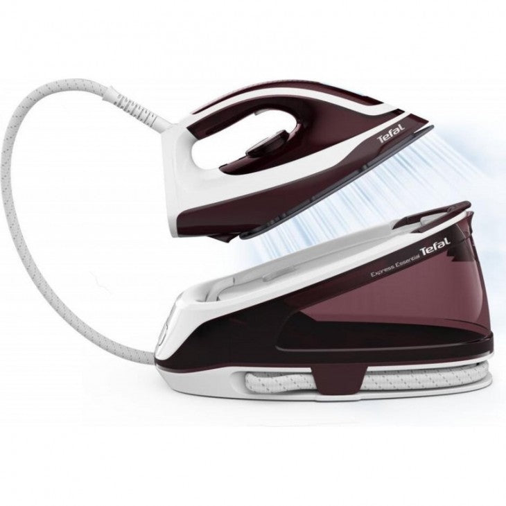 Centrale Vapeur Tefal Express Essential-2400w