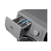 TCL MACHINE A LAVER 8KG CHARGE FRONTALE - P608FL