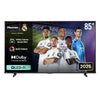 HISENSE TV QLED CONNECTEE 85'' VIDAA - 85Q7Q
