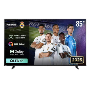 HISENSE TV QLED CONNECTEE 85'' VIDAA - 85Q7Q