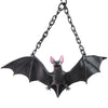 DECO HALLOWEEN CHAUVE SOURIS A SUSPENDRE