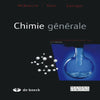 Chimie Générale 3e Edition Rock Gallogly