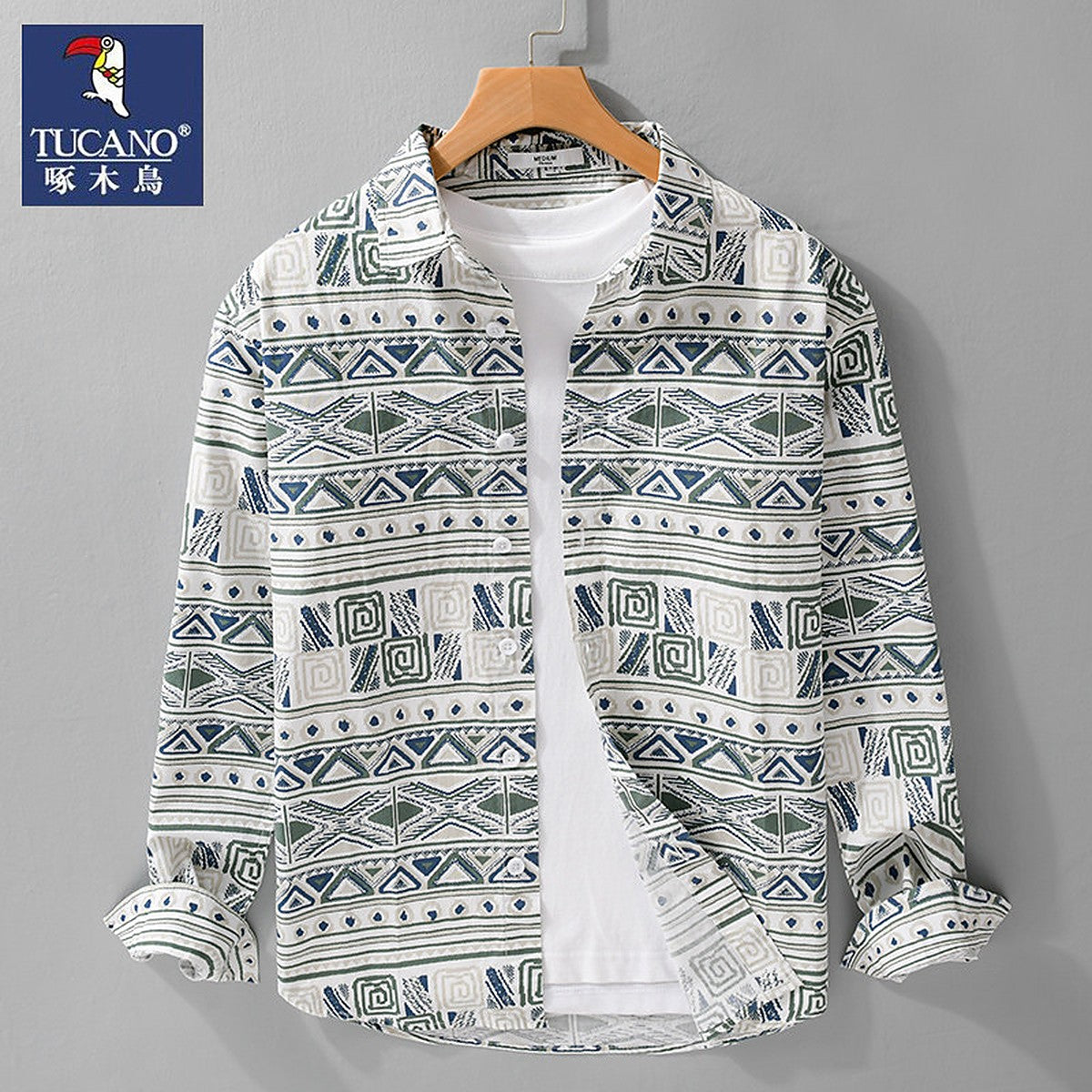 9102 Bleu foncé / Blanc