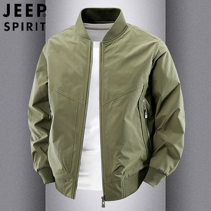 Vert militaire
