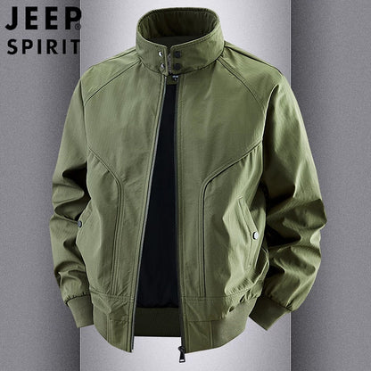Vert militaire
