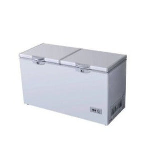 NASCO CONGELATEUR HORIZONTAL -2 PORTES -423LIT - NAS-600CH_DD