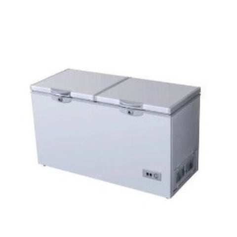 NASCO CONGELATEUR HORIZONTAL -2 PORTES -423LIT - NAS-600CH_DD