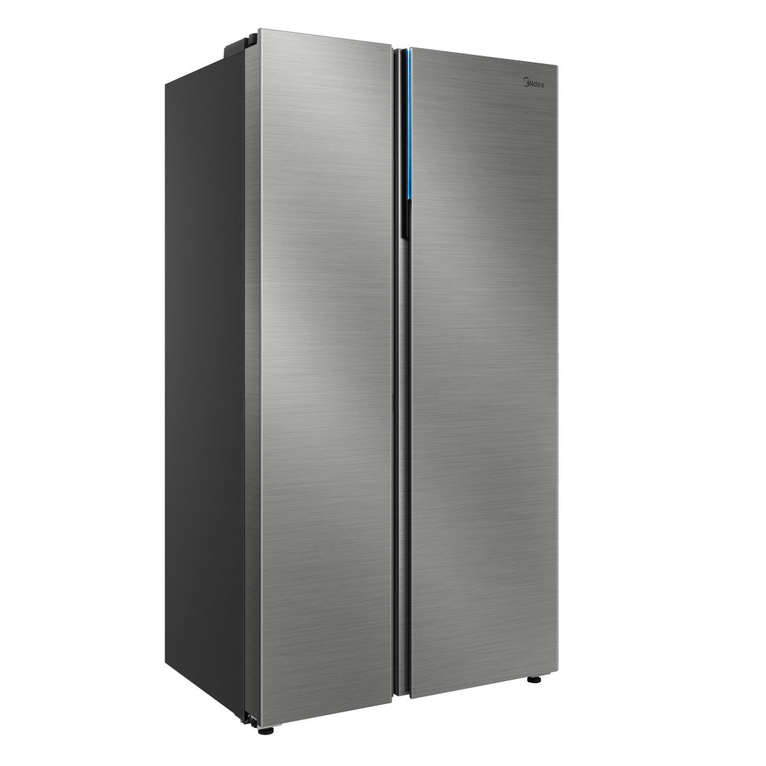 MIDEA REFRIGERATEUR 2 PORTES 700 L SPACE MASTER INVERTER - MDRS925CIH46M