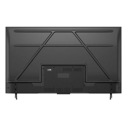 TCL TV QLED 55'' 4K CONNECTÉE - GOOGLE TV AIPQ PROCESSOR - 55T6D