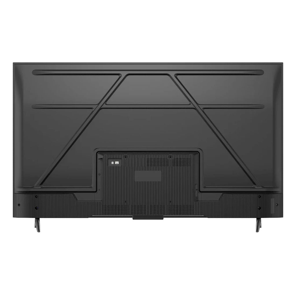 TCL TV QLED 55'' 4K CONNECTÉE - GOOGLE TV AIPQ PROCESSOR - 55T6D
