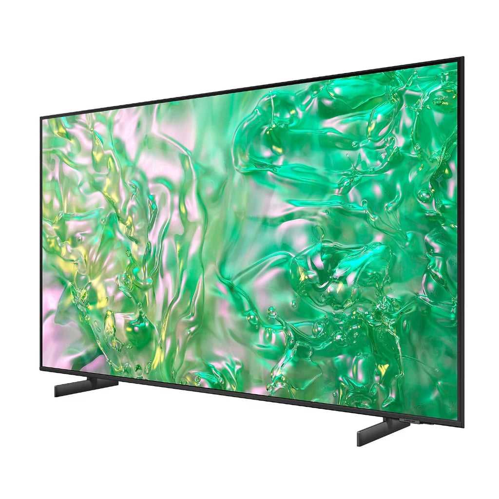 SAMSUNG TV CONNECTEE 50'' LED - CRYSTAL UHD - UA50DU8000UXLY
