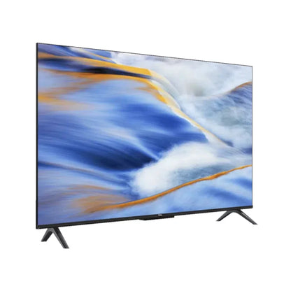 TCL TV LED 43" GOOGLE 4K HDR AIPQ PROCESSOR - 43G60K-IU