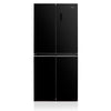 TCL REFRIGERATEUR 4 PORTES 421LT INVERTER NO FROST - P547FDBG