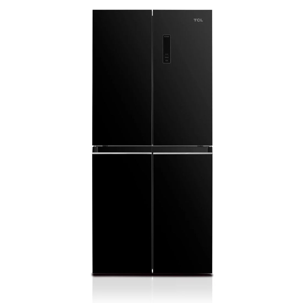TCL REFRIGERATEUR 4 PORTES 421LT INVERTER NO FROST - P547FDBG
