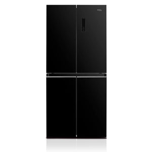 TCL REFRIGERATEUR 4 PORTES 421LT INVERTER NO FROST - P547FDBG
