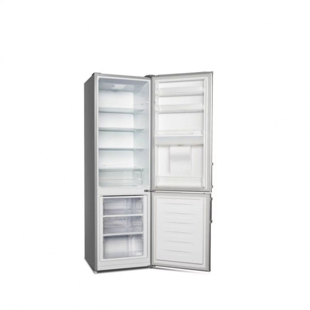 HISENSE RÉFRIGÉRATEUR COMBINÉ 262 LITRES DIST. D'EAU – RD-35DC4SB