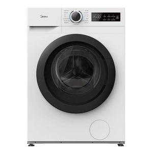 MIDEA MACHINE A LAVER 6KG FRONT LOAD - MF110W60D/W-FR