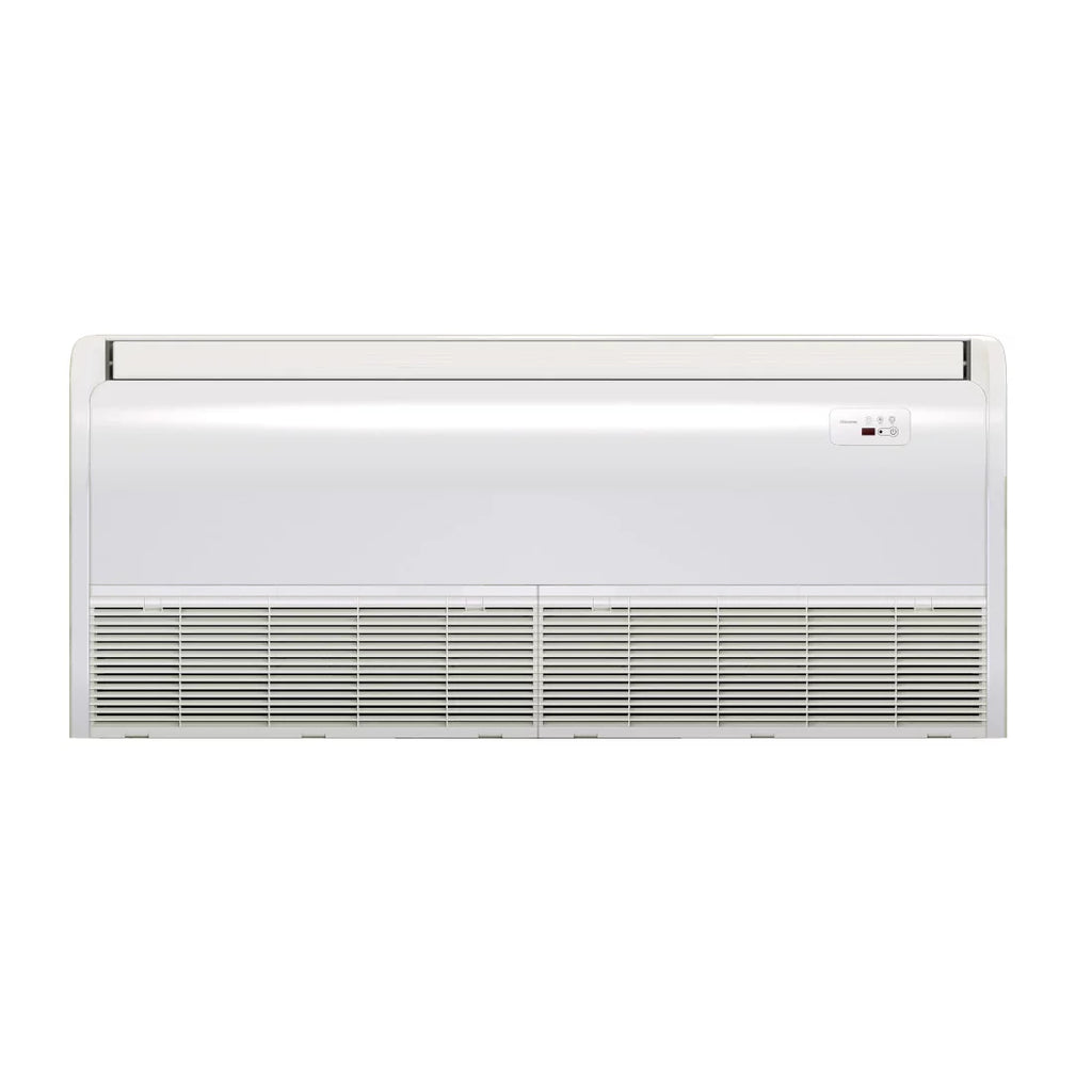 HISENSE SPLIT ALLEGE 48.000 BTU INVERTER EXPERT- AUV-48UR6SNC5