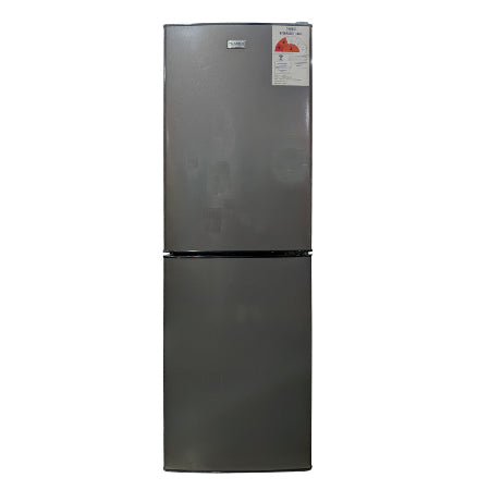 REFRIGERATEUR COMBINE 3 TIROIRS 293L - ECO ENERGIE - NASD2-293FL-DS