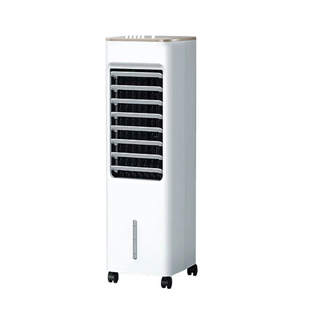 MIDEA REFROIDISSEUR D'AIR MULTIFONCTION AIR COOLER - VENT_AC100-18B