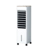 MIDEA REFROIDISSEUR D'AIR MULTIFONCTION AIR COOLER - VENT_AC100-18B