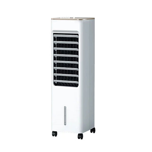 MIDEA REFROIDISSEUR D'AIR MULTIFONCTION AIR COOLER - VENT_AC100-18B