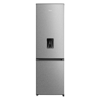 MIDEA REFRIGERATEUR COMBINE 268L DISTRIBUTEUR D'EAU - INVERTER- MDRB380FGN50D
