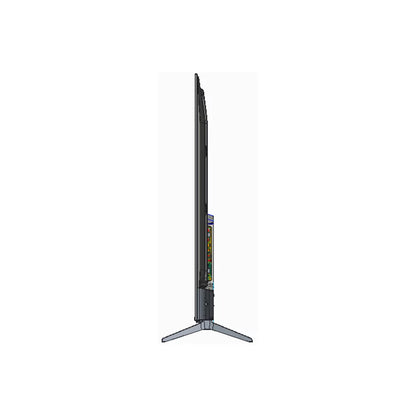TCL TV LED 65'' 4K HDR GOOGLE TV AIPQ PROCESSOR- 65P6L