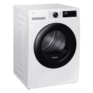 SAMSUNG SECHE LINGE OPTIMAL DRY 8KG - DV80CGC0B0AEEF