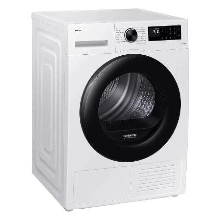 SAMSUNG SECHE LINGE OPTIMAL DRY 8KG - DV80CGC0B0AEEF